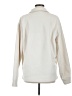 Old Navy 100% Polyester Ivory Pullover Sweater Size M - photo 2