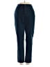 Wit & Wisdom Blue Casual Pants Size 4 - photo 1