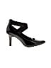 Anne Klein Sport Black Heels Size 10 - photo 1