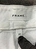 FRAME White Silver Jeans Size 27 waist - photo 7