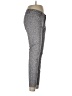 Old Navy Animal Print Gray Jeggings Size 8 - photo 4