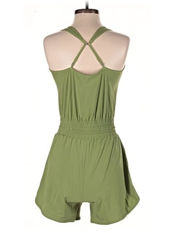 Abercrombie & Fitch Romper (view 2)