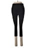 Lands' End Black Active Pants Size M - photo 2