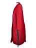 Love Moschino Red Coat Size 2 - photo 5
