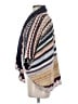 Moth Blue Cardigan Size M - photo 5