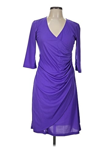 Argenti Cocktail Dress (view 1)