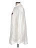 Chicka-D 100% Cotton White Long Sleeve Button-Down Shirt Size L - photo 5