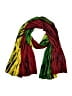 Assorted Brands 100% Rayon Red Scarf One size - photo 1