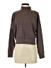 Gap Fit Brown Turtleneck Sweater Size S (petite) - photo 1