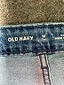 Old Navy Blue Jeans Size 18 (tall) - photo 4