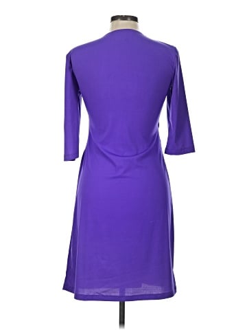 Argenti Cocktail Dress (view 2)