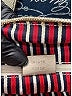 Gucci Print Gray Blue Tote One size - photo 5