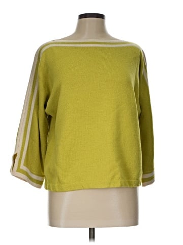St. John Sport Pullover Sweater (view 1)