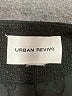 Urban Revivo 100% Polyester Black Cardigan Size 10 (estimated) - photo 7