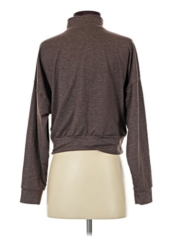 Gap Fit Turtleneck Sweater (view 2)