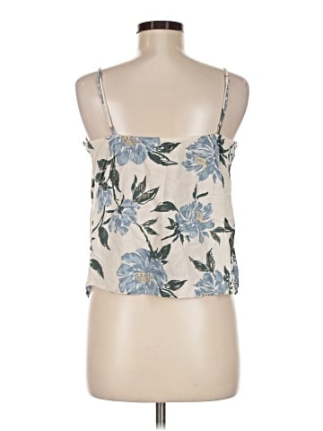 Abercrombie & Fitch Sleeveless Blouse (view 2)