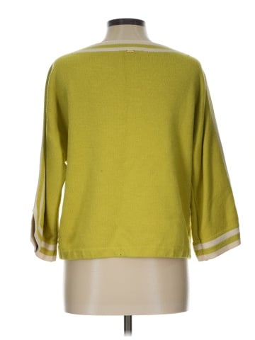 St. John Sport Pullover Sweater (view 2)