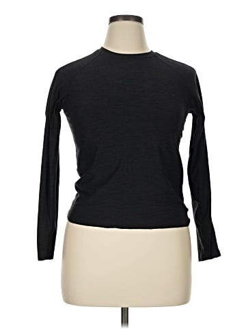 Russell Athletic Long Sleeve Turtleneck (view 1)