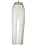J.Crew Ivory Jeans Size 30 waist (tall) - photo 1