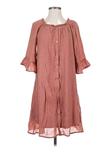 Naif Casual Dress (view 1)