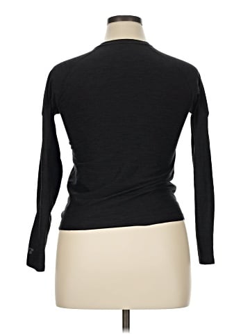 Russell Athletic Long Sleeve Turtleneck (view 2)