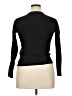 Russell Athletic Black Long Sleeve Turtleneck Size 14 - 16 - photo 2