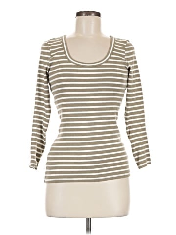 AYR 3/4 Sleeve T-Shirt (view 1)