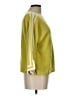 St. John Sport Green Pullover Sweater Size L - photo 4