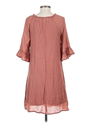 Naif Casual Dress (view 2)