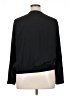 J.Crew Factory Store 100% Polyester Black Track Jacket Size XL - photo 2