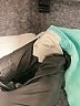 J.Jill Solid Teal Long Sleeve Button-Down Shirt Size L (tall) - photo 8