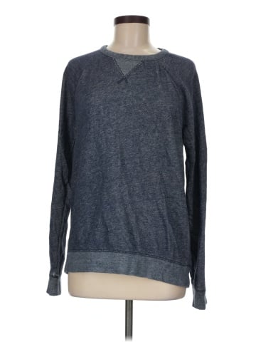 SONOMA life + style Long Sleeve Henley (view 1)