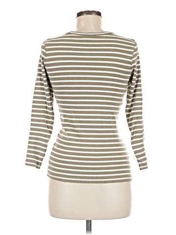 AYR 3/4 Sleeve T-Shirt (view 2)