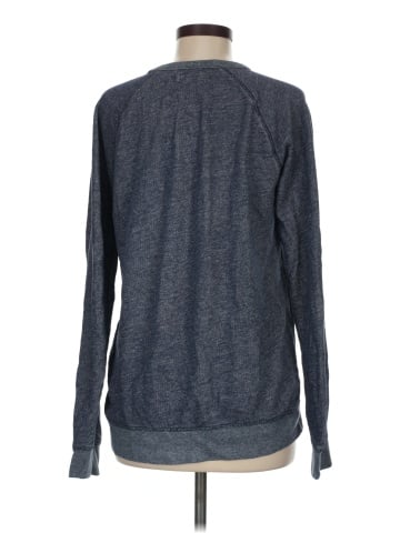 SONOMA life + style Long Sleeve Henley (view 2)