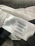 Orvis Ivory Short Sleeve Blouse Size XL - photo 8
