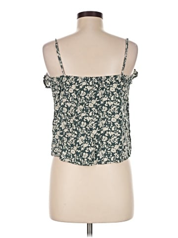 Abercrombie & Fitch Sleeveless Blouse (view 2)