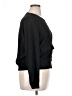 J.Crew Factory Store 100% Polyester Black Track Jacket Size XL - photo 4