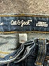 Cat & Jack Blue Jeans Size 4 - photo 3