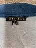Haute Monde Blue Romper Size M - photo 4