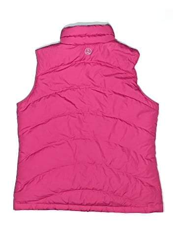 Lands' End Vest (view 2)