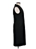 Spense Solid Black Cocktail Dress Size 8 - photo 4