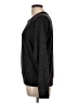 Spiritual Gangster Stars Black Pullover Sweater Size L - photo 5