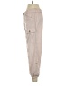 Tracy Anderson 100% Polyester Tan Cargo Pants Size XS - photo 5