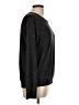 Spiritual Gangster Stars Black Pullover Sweater Size L - photo 4