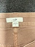 J.Jill Tan Cargo Pants Size 8 - photo 7