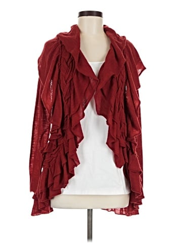 Anthropologie Cardigan (view 1)