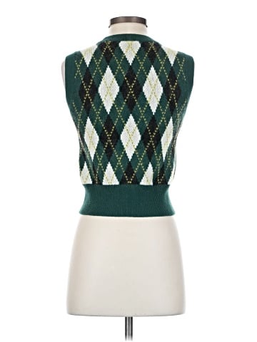 STAUD Sweater Vest (view 2)