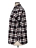 Coldwater Creek Plaid Black Long Sleeve Button-Down Shirt Size 1X - photo 5