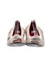 Assorted Brands Gold Flats Size EU 36 - photo 2