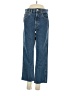 SLVRLAKE 100% Cotton Blue Jeans Size 24 waist - photo 1